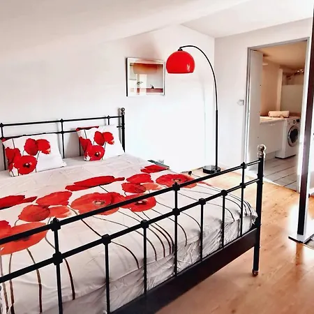 L'arcade : Duplex Sur La Place Du Capitole アパート *