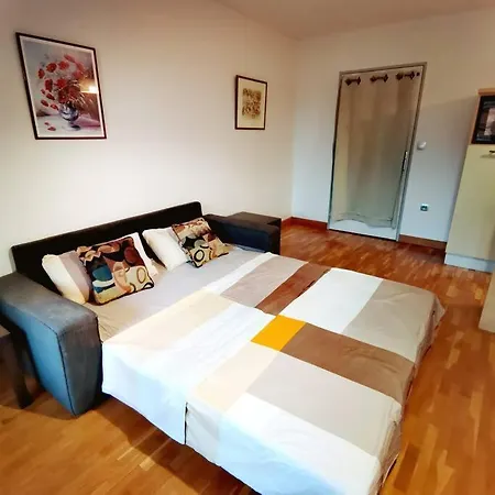 Apartament L'arcade : Duplex Sur La Place Du Capitole